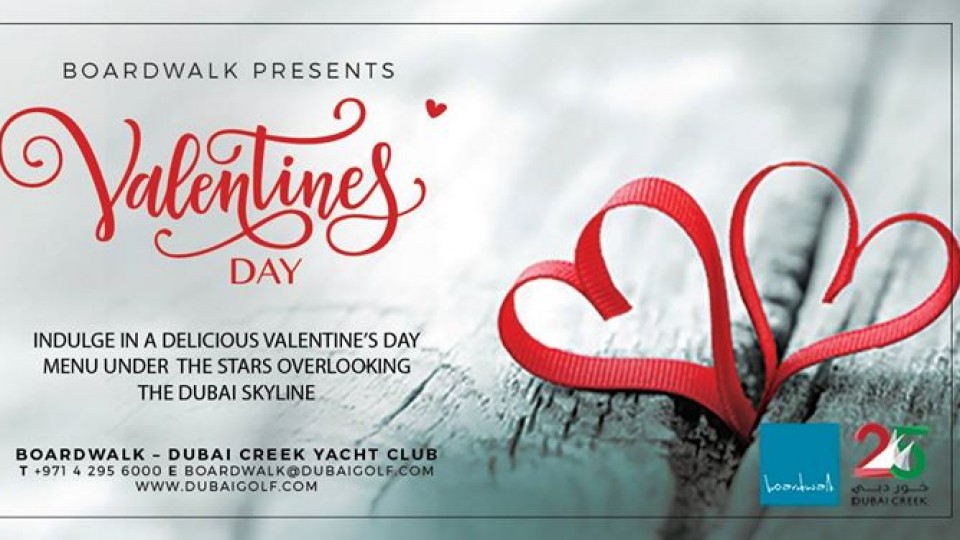 Valentine's Day Valentine's Day