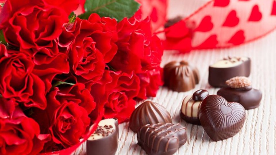 Valentine's Day Dinner