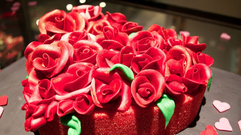 Valentine's Dinner at Medley Valentine's Dinner at Medley