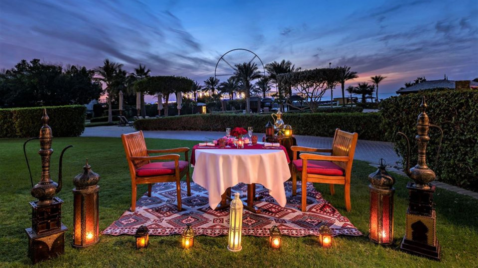 Valentines' Experiences