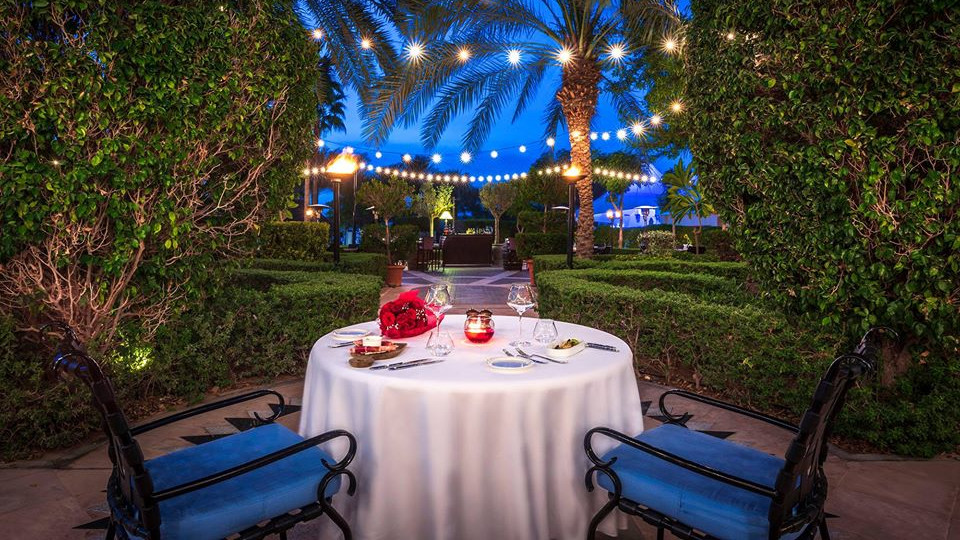 Valentine's Week Experiences Valentine's Week Experiences