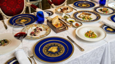 فانيتاس- قائمة من 3 أطباق فانيتاس- قائمة من 3 أطباق