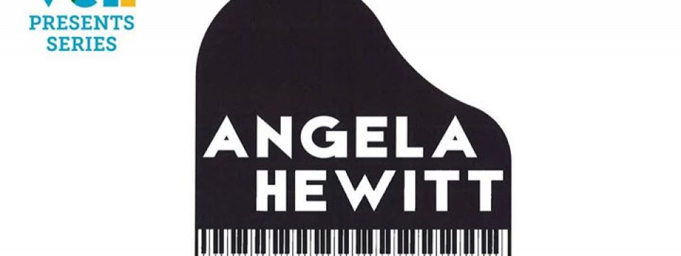 VCH Presents Angela Hewitt