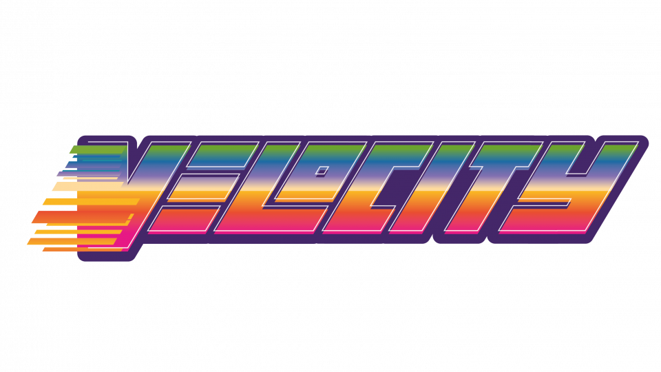 زلاقة فيلوسيتي في أبوظبي