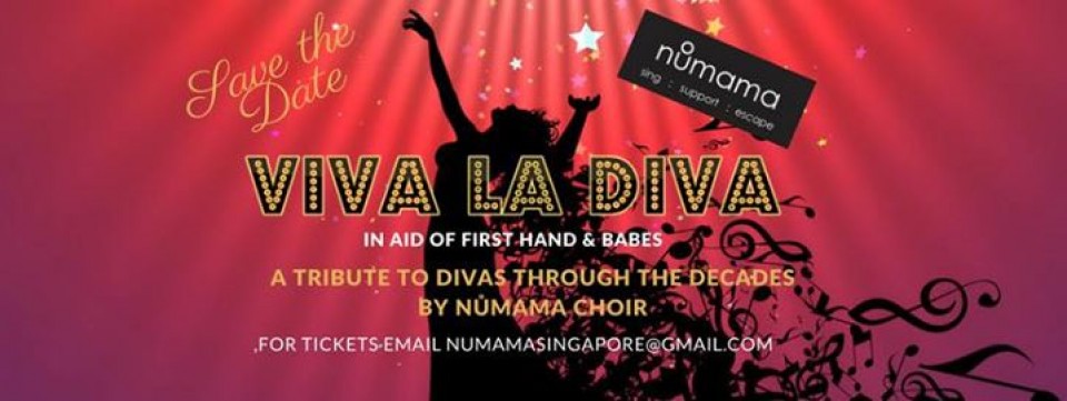 Viva La Diva!