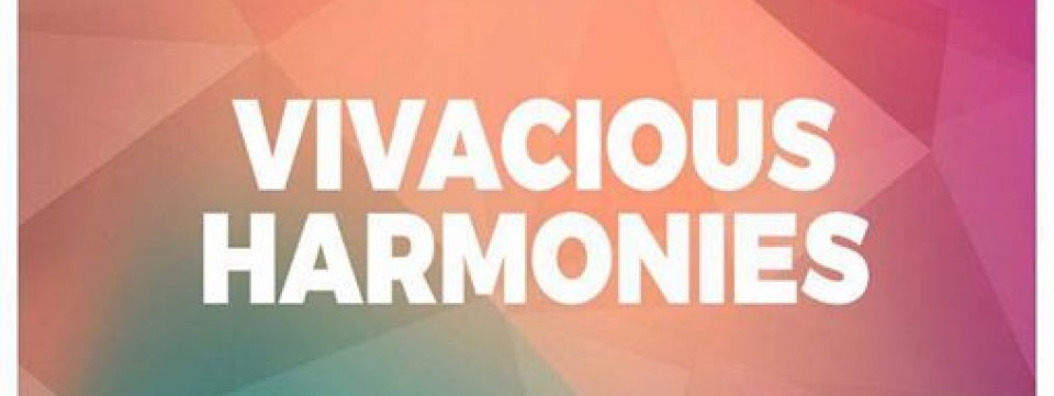 Vivacious Harmonies" Choir Concert