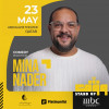 Wagef! Mina Nader Live in Qatar