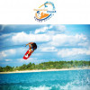 Wakeboarding - Daymaniyat coast water sports