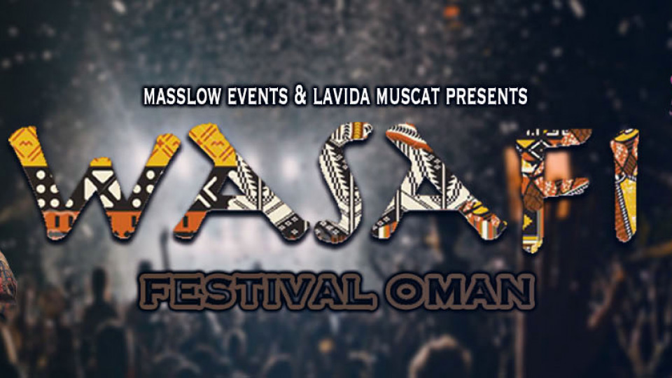 Wasafi Festival Oman