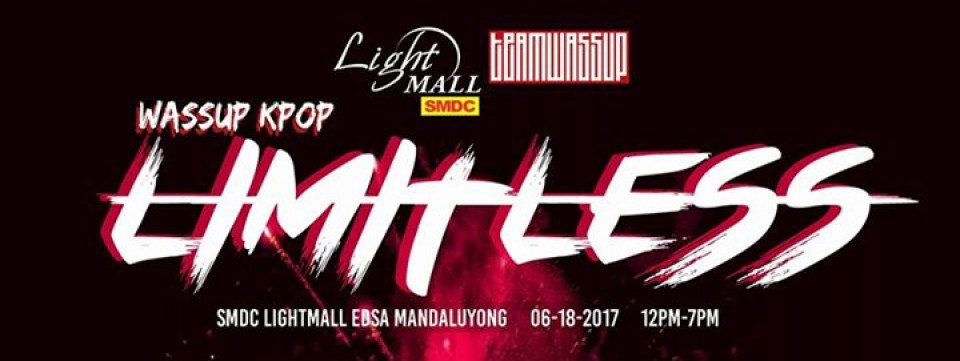 Wassup KPOP : Limitless