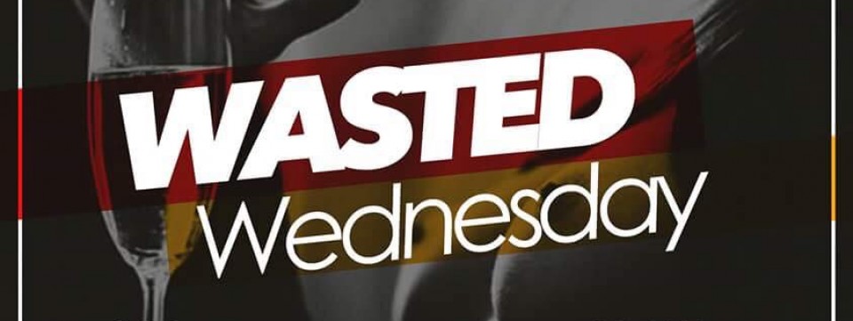 Wasted Wednesday