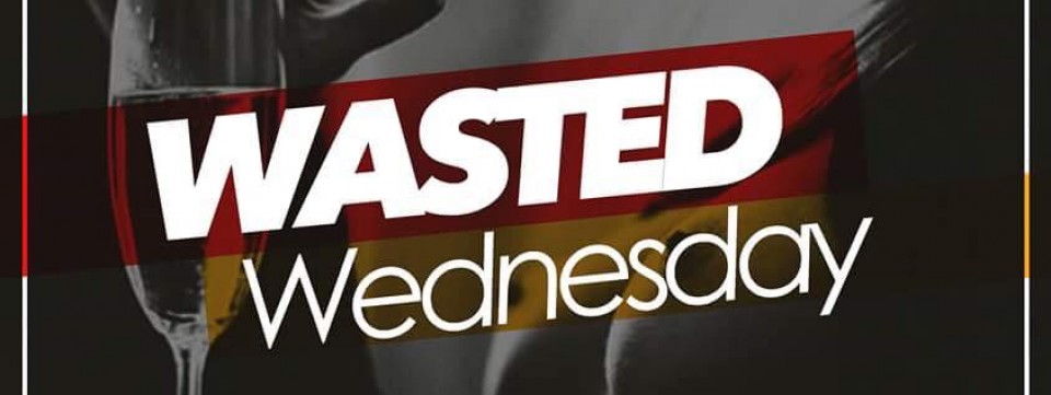 Wasted Wednesday
