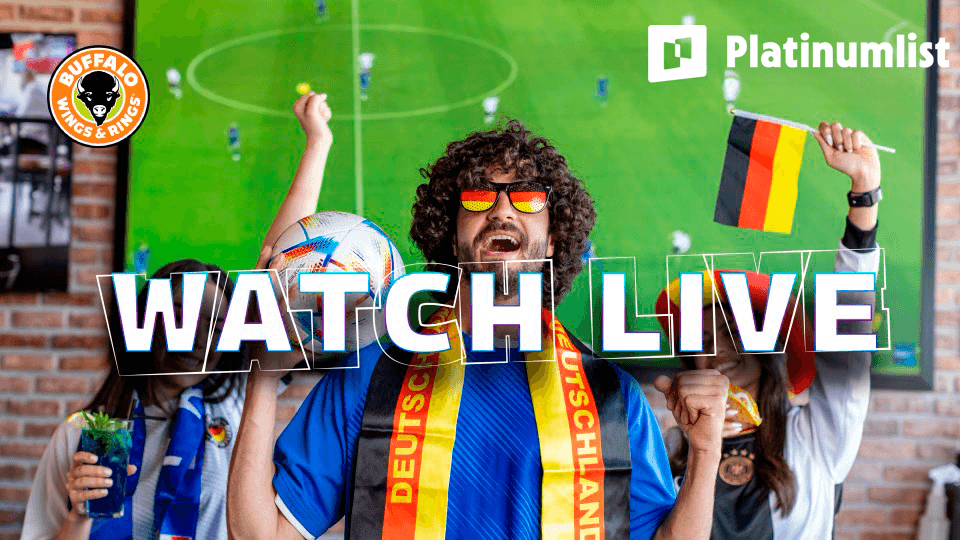 شاهد المباريات مباشرة في بافلو وينجز آند رينجز – البحرين