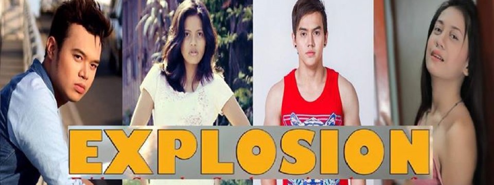 WCN Explosion - DanZy Jolames Fans Day