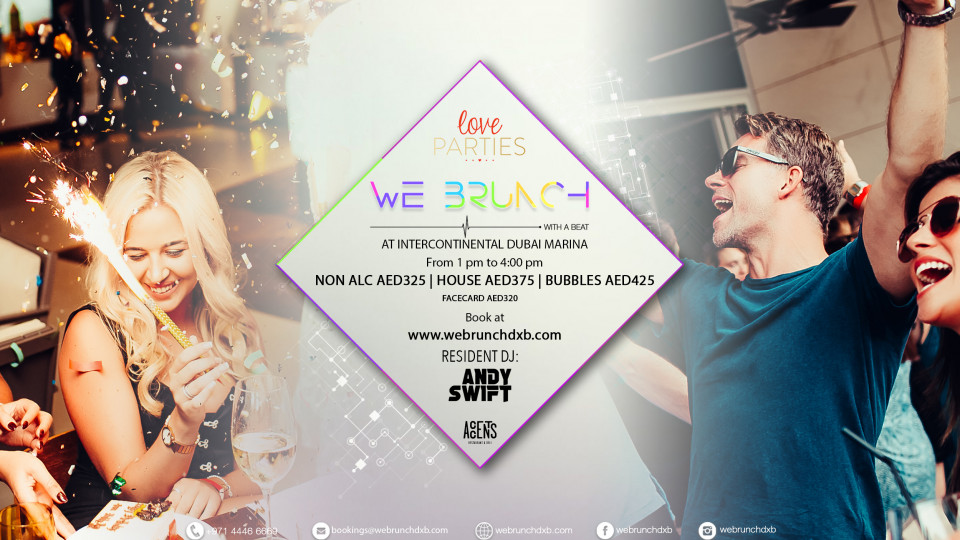 WeBrunch