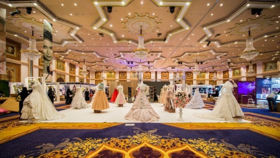 Wedding Exhibition