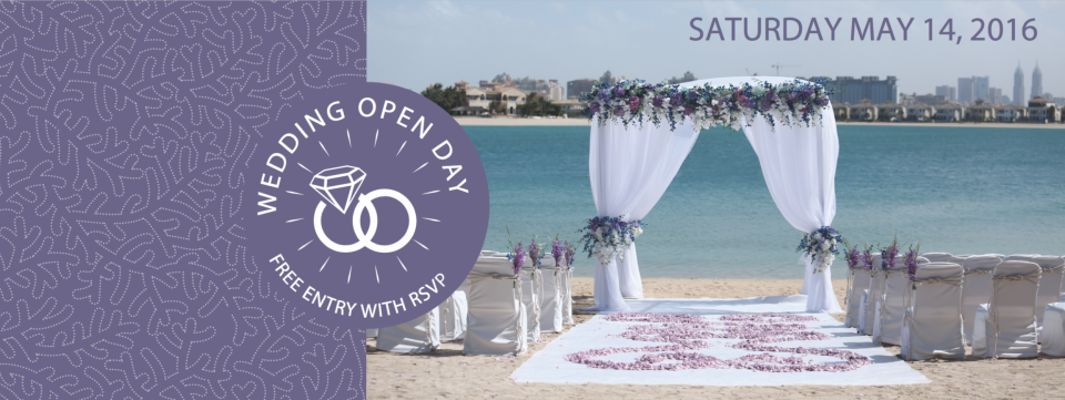 Wedding Open Day