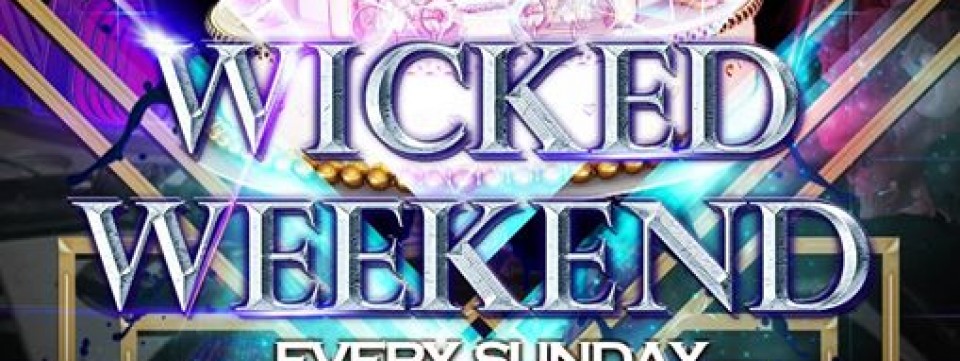 Wicked Sunday Night