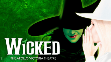 Wicked The Musical in London