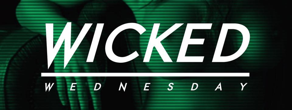 Wicked Wednesday
