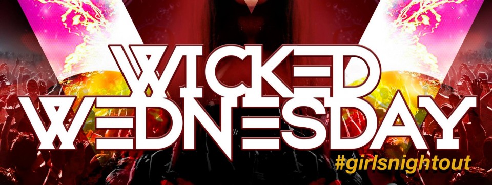 Wicked Wednesday