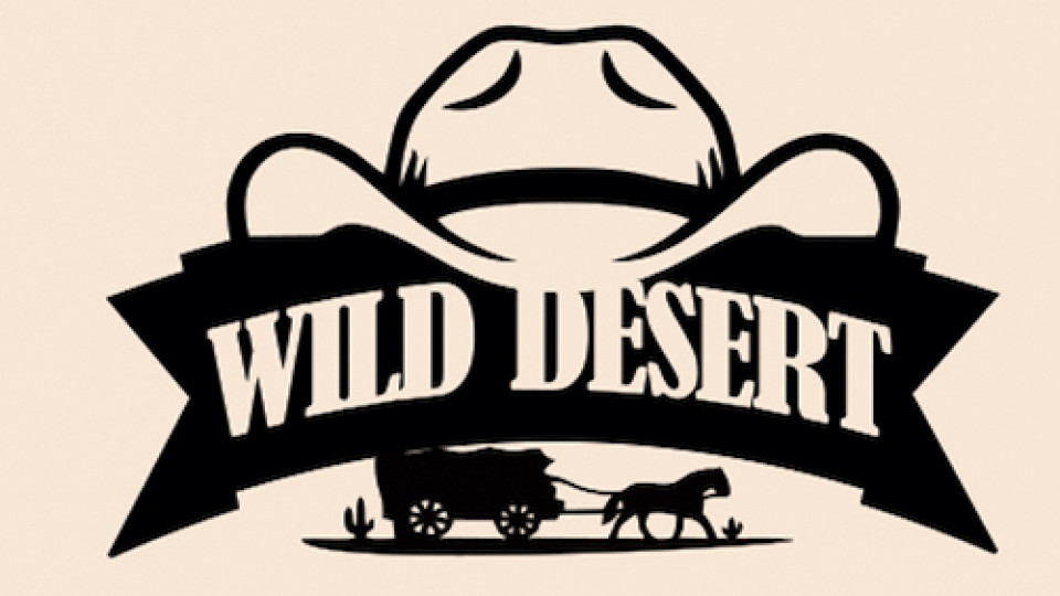 Wild Desert
