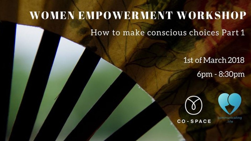 Women Empowerment - Evening Edition Part 1