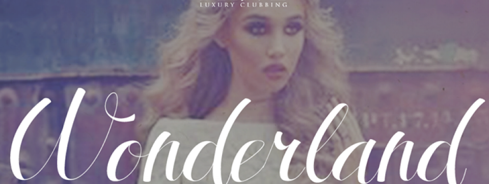 Wonderland