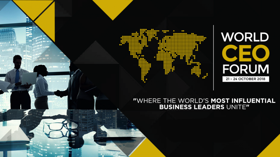 World CEO Forum