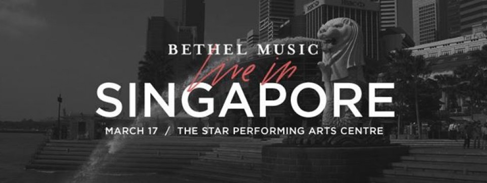 Worship Nights - Singapore