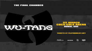 وو تانغ فوريفر في دبي