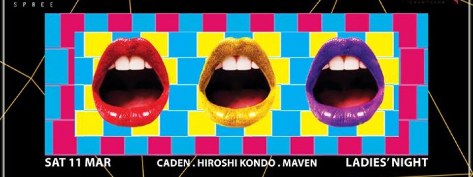 XX (Weekend Ladies Night)