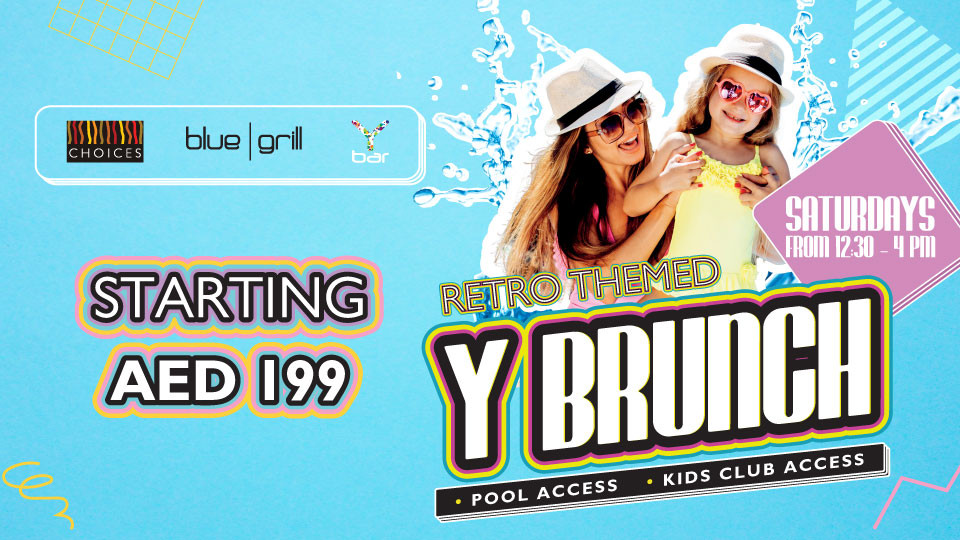 Y Brunch Y Brunch