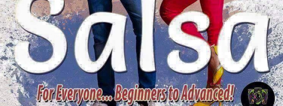 YAMATIVO SALSA CLASSES EVERY SATURDAY YAMATIVO SALSA CLASSES EVERY SATURDAY