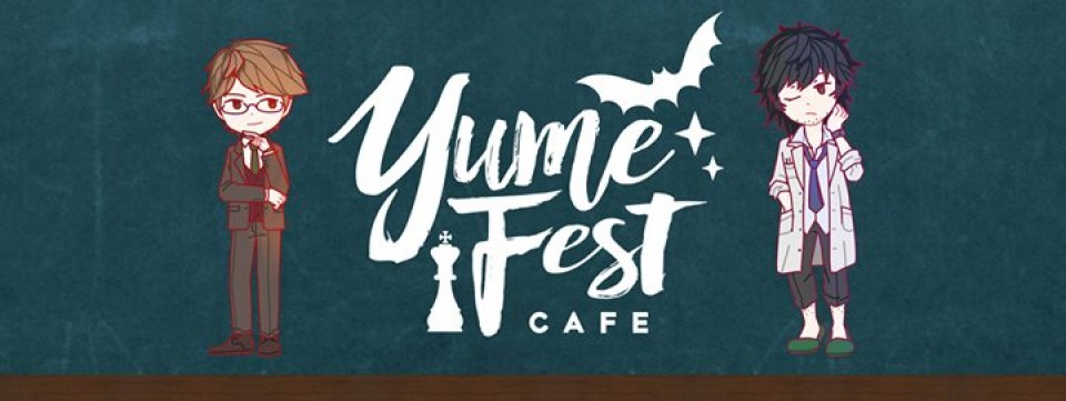 YumeFest Cafe