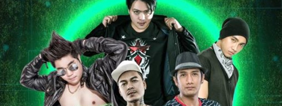 Zad Club Present "7K"