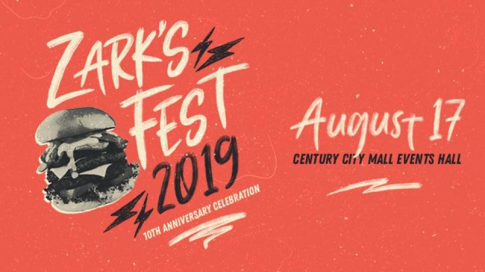 Zark's Fest 2019