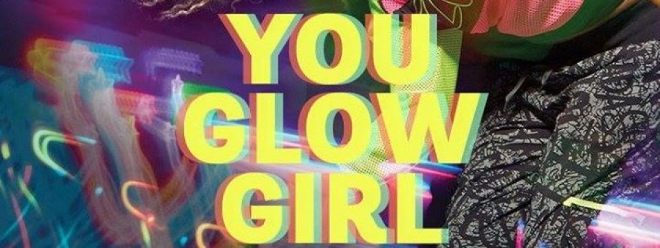 Zumba Glow Party at Marina Bay