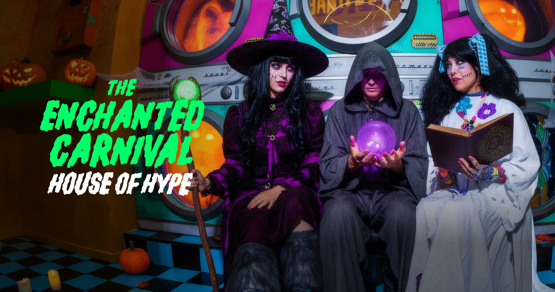 The Complete Inside Guide