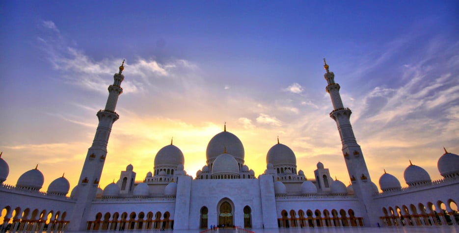 Eid Long Weekend Plans & Experiences