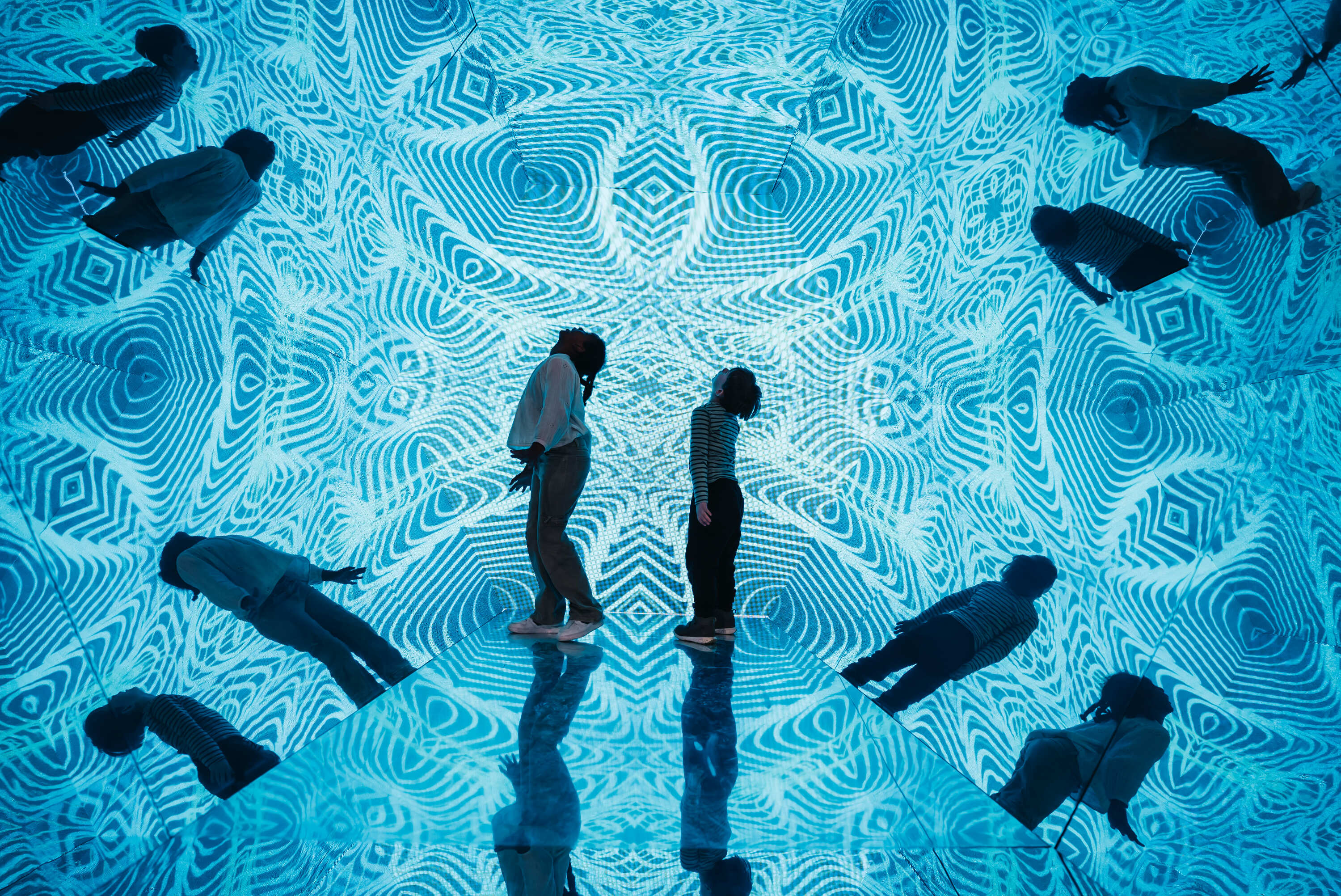 Events, Experiences & Easter Picks