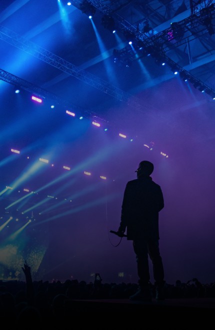 Exclusive member offers