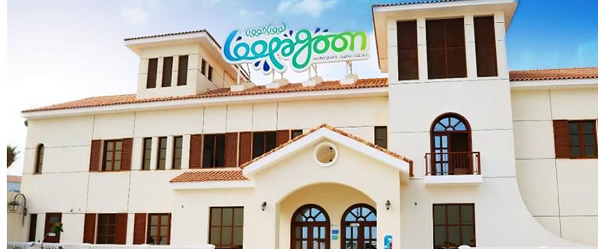 Loopagoon Water Park