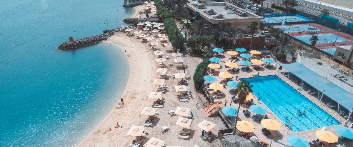 ذا كلوب، أبوظبي