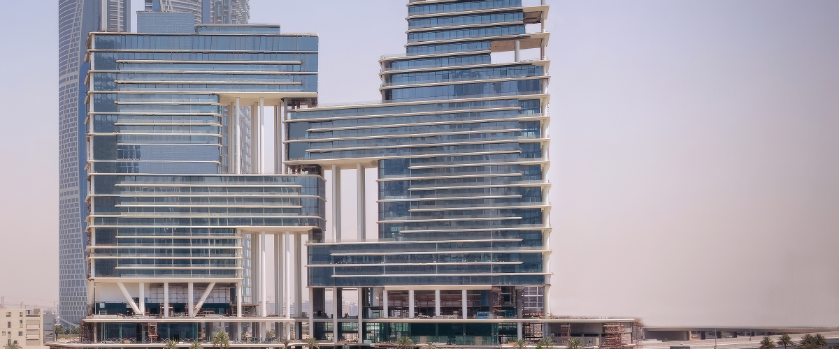 مجموعة لانا دورتشستر