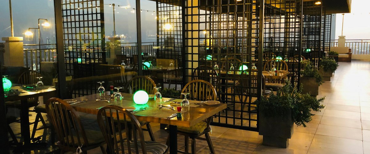 تيريس - مطعم جي جي الأيرلندي تيريس - مطعم جي جي الأيرلندي