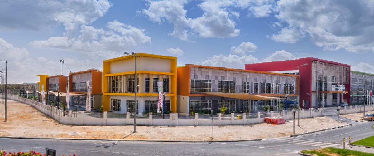 Dubai Performing Arts Academy