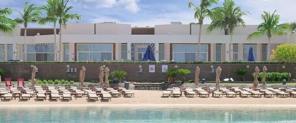 شاطئ لامازيون دي أبحر شاطئ لامازيون دي أبحر