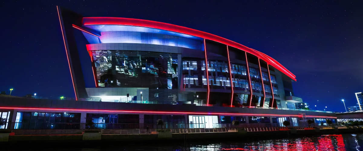 سبيس 42 أرينا سبيس 42 أرينا