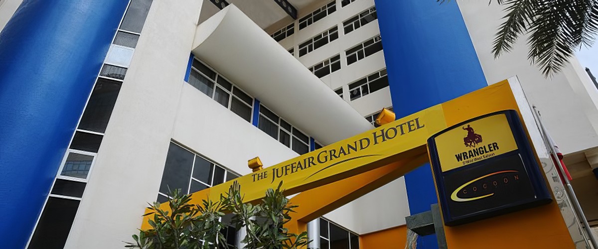 Juffair Grand Hotel